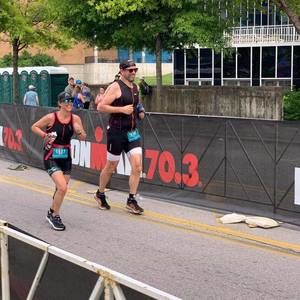 Meet your Posher, Alicia